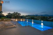 Pitsidia Süd Kreta Pitsidia Naturstein Villa mit Pool Wfl.130qm Gndst.250qm Haus kaufen